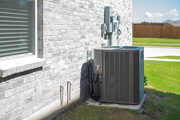 Reliable Ac Installation contractor in West Edmeston, NY by FH HVAC